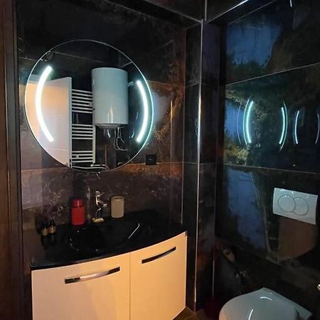 Penthouse With Castle View Apartment Prizren Exterior photo