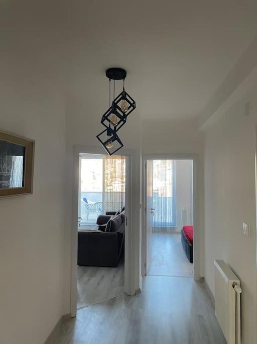 Penthouse With Castle View Apartment Prizren Exterior photo